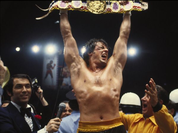 Watch Rocky II Putlocker