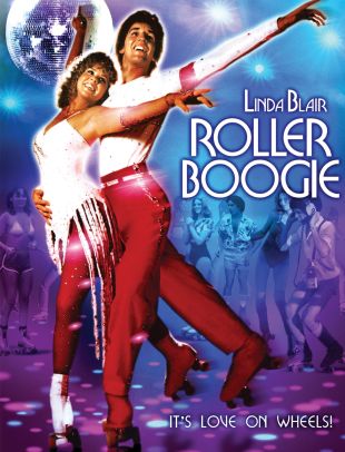 Roller Boogie