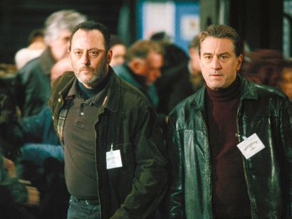 Jean Reno | Biography, Movie Highlights and Photos | AllMovie