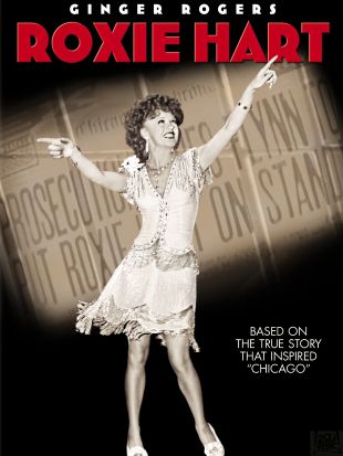 Roxie Hart