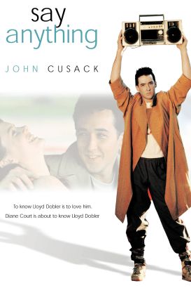 Say Anything... (1989) Say Anything... (1989)