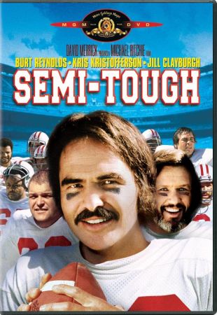 Semi-Tough