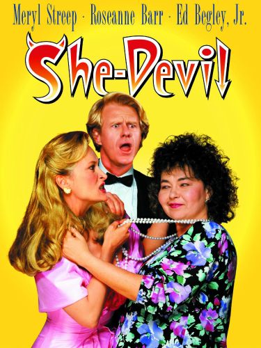 She-Devil (1989) - Susan Seidelman | Synopsis, Characteristics, Moods ...