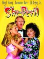 She-Devil