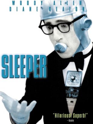 Sleeper (1973) Sleeper (1973)