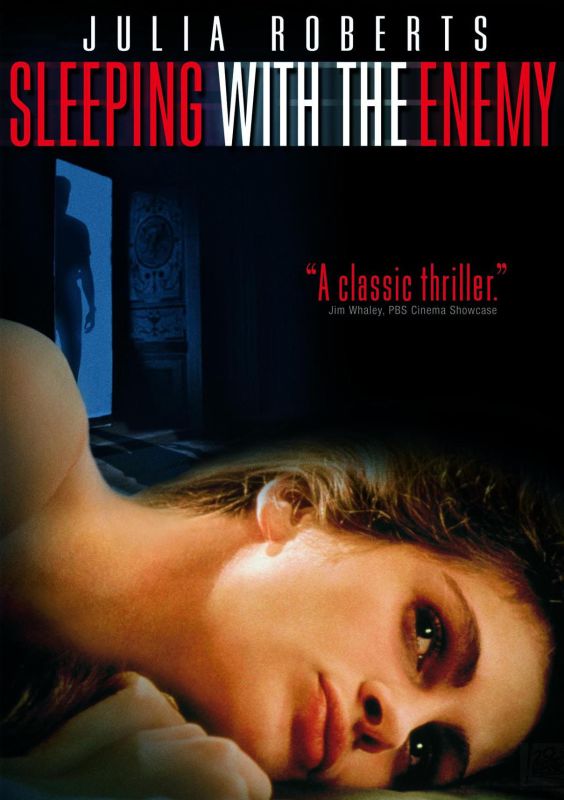 1991 Sleeping With The Enemy