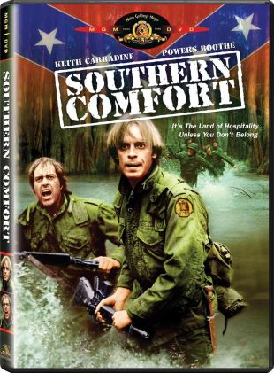 Southern Comfort