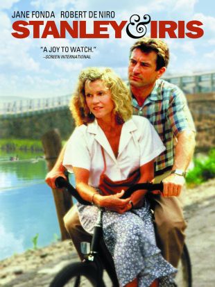 Stanley And Iris (1990) - Turner Classic Movies