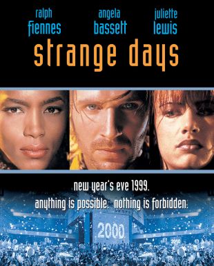 Strange Days