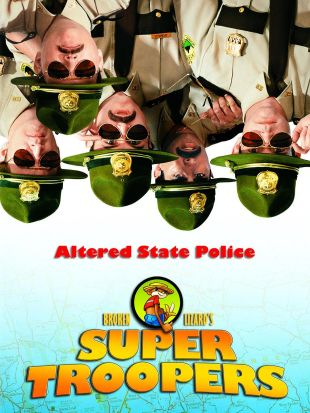 Super Troopers