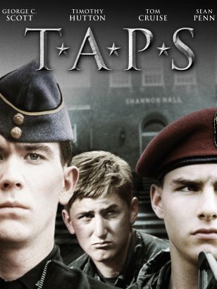 Taps (1981) Taps (1981)