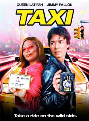 Taxi