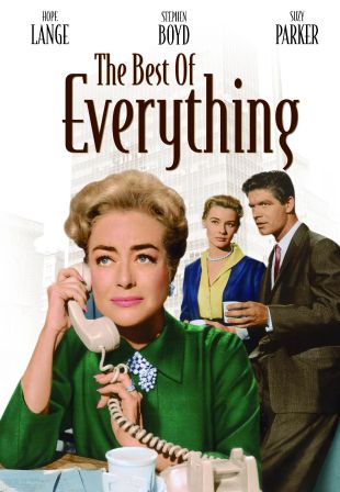 The Best Of Everything 1959 Jean Negulesco Cast And Crew Allmovie