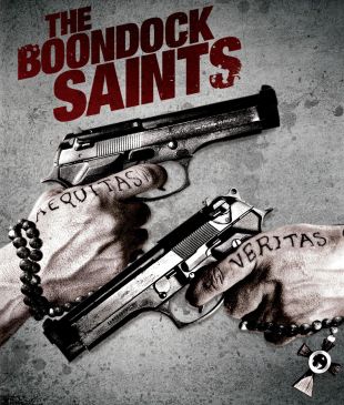 The Boondock Saints