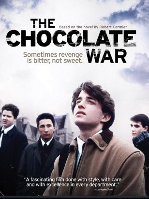 The Chocolate War (1988) The Chocolate War (1988)