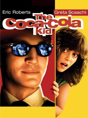 The Coca-Cola Kid