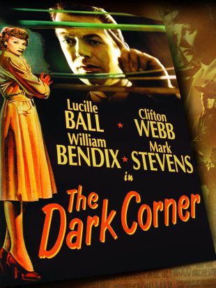 The Dark Corner