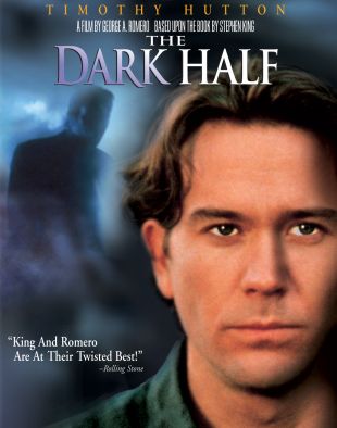 The Dark Half