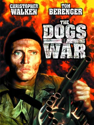 The Dogs of War