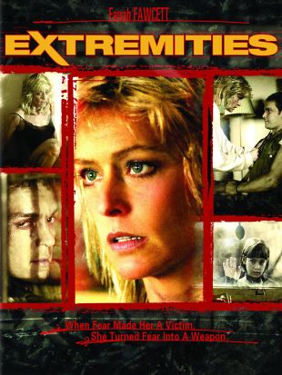 Extremities