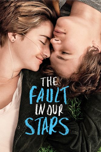 The Fault in Our Stars (2014) - Josh Boone | Synopsis, Characteristics ...