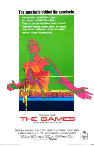 The Games
