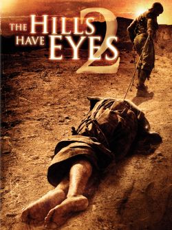 The Hills Have Eyes 2 (2007) - Martin Weisz | Synopsis, Characteristics ...