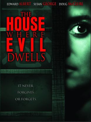 The House Where Evil Dwells