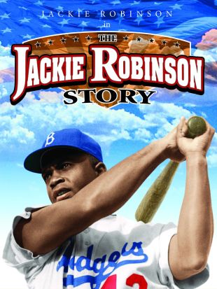 The Jackie Robinson Story