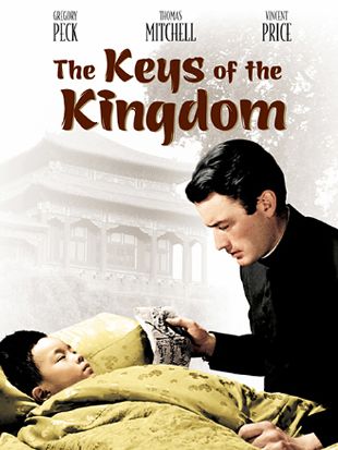 The Keys of the Kingdom