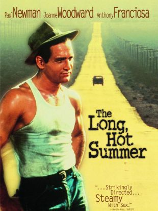 The Long, Hot Summer