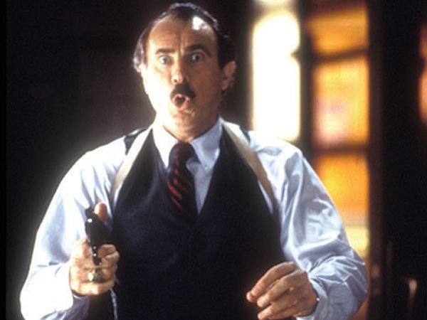 The Man With One Red Shoe Movie Trailer The Man With One Red Shoe Movie Trailer