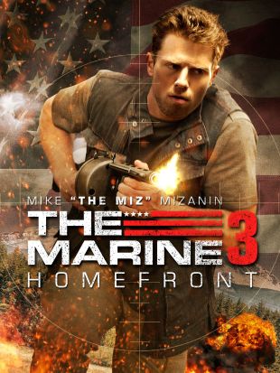 The Marine 3: Homefront