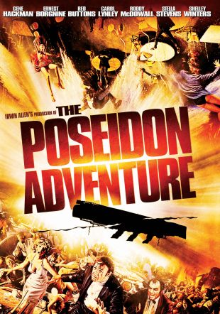 The Poseidon Adventure