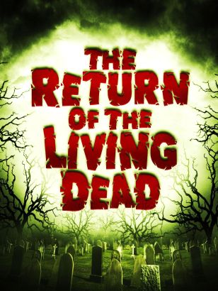 The Return of the Living Dead (1985) The Return of the Living Dead (1985)