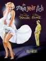 The Seven Year Itch