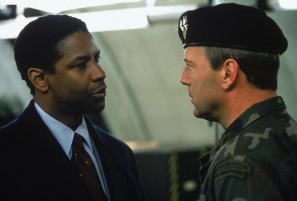 1998 The Siege 1998 The Siege