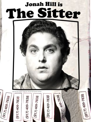 The Sitter