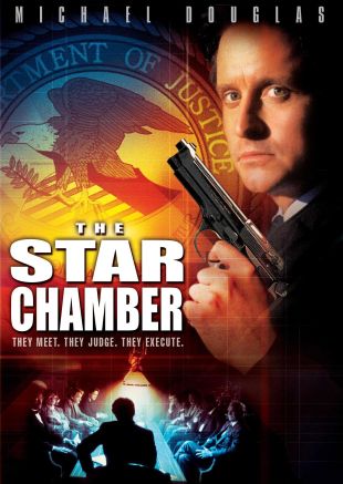 The Star Chamber