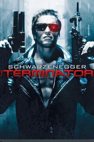 The Terminator