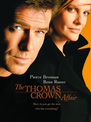 1999 The Thomas Crown Affair