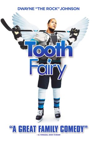 Tooth Fairy