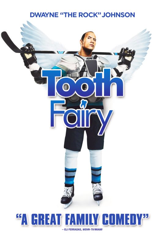 2010 Tooth Fairy