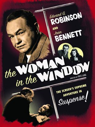 The Woman in the Window