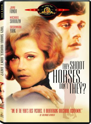 They Shoot Horses, Don't They?