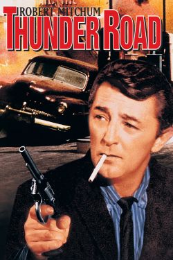 Thunder Road Thunder Road