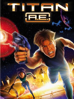 Titan A.E.