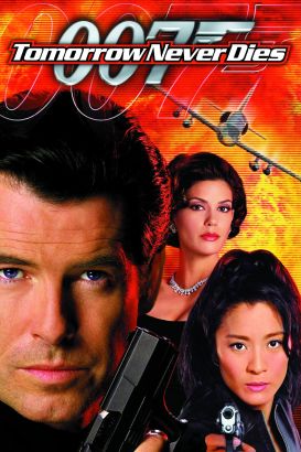 1997 Tomorrow Never Dies 1997 Tomorrow Never Dies