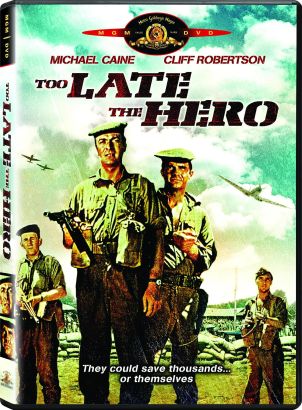 too late hero 1970 film dvd movie allmovie yanks sharethefiles movies amazon brigade devil buy watch imdb title comando mar