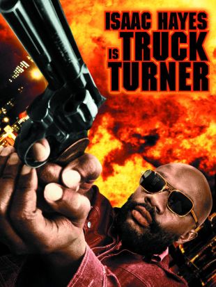 Truck Turner